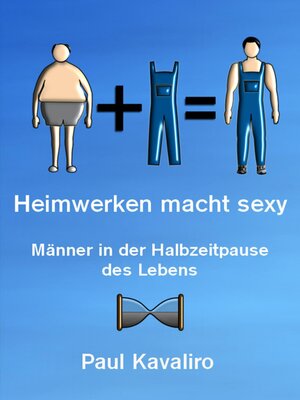 cover image of Heimwerken macht sexy